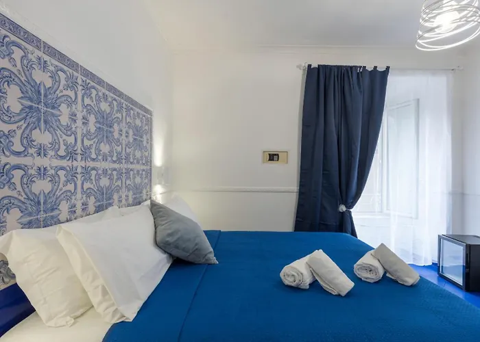 Maison Bleau Hotel 2*