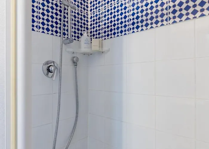 Maison Bleau 2*