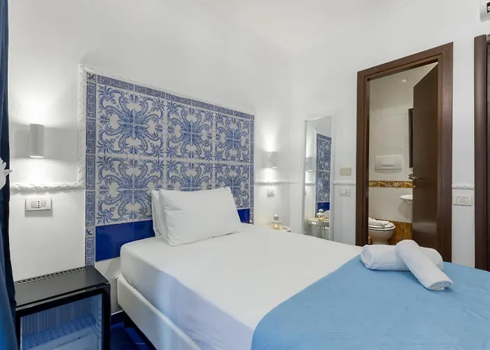 Maison Bleau Hotel 2*