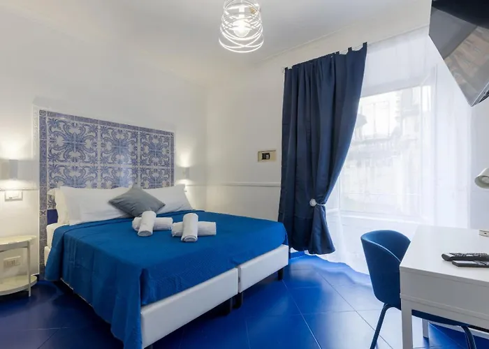 Hotel Maison Bleau 2*