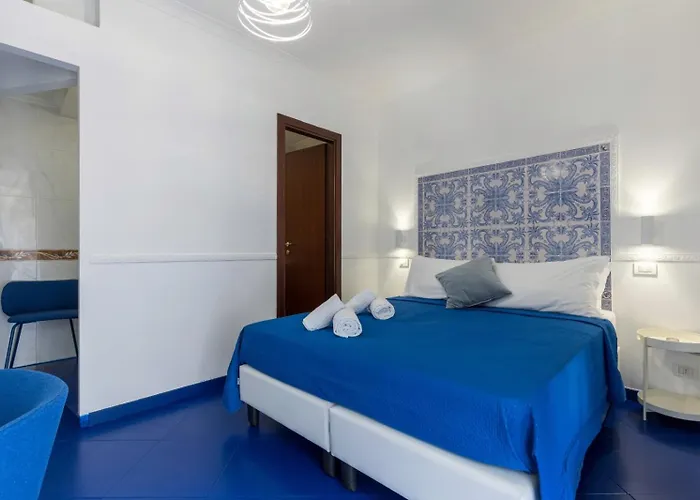 Maison Bleau 2* Rome