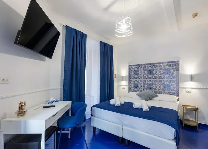 Hotel Maison Bleau Rome